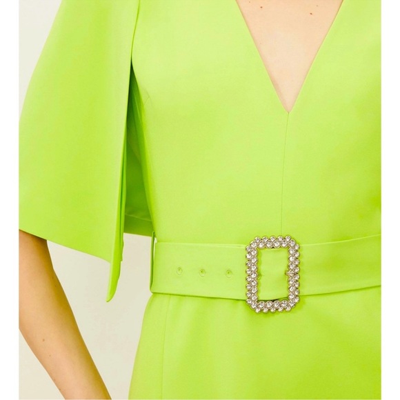 NWT Karen Millen Dress. - Picture 5 of 15